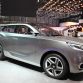 SsangYong SIV-1 Concept