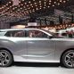 SsangYong SIV-1 Concept
