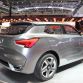 SsangYong SIV-1 Concept
