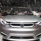 SsangYong SIV-1 Concept