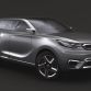 SsangYong SIV-1 Concept