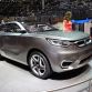 SsangYong SIV-1 Concept