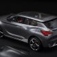 SsangYong SIV-1 Concept