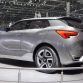 SsangYong SIV-1 Concept