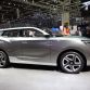 SsangYong SIV-1 Concept