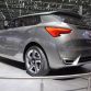 SsangYong SIV-1 Concept