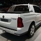 SsangYong SUT 1 Concept live in Geneva 2011