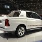 SsangYong SUT 1 Concept live in Geneva 2011
