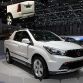 SsangYong SUT 1 Concept live in Geneva 2011