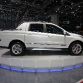 SsangYong SUT 1 Concept live in Geneva 2011