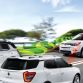 SsangYong Tivoli and XLV safety (1)