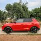 SsangYong Tivoli test drive (10)