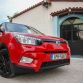 SsangYong Tivoli test drive (14)