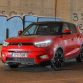 SsangYong Tivoli test drive (2)