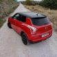 SsangYong Tivoli test drive (26)
