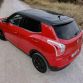 SsangYong Tivoli test drive (27)