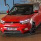 SsangYong Tivoli test drive (3)