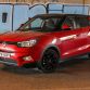 SsangYong Tivoli test drive (4)