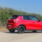 SsangYong Tivoli test drive (7)