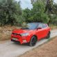 SsangYong Tivoli test drive (9)