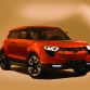Ssangyong XIV-1 Concept