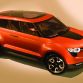 Ssangyong XIV-1 Concept