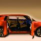 Ssangyong XIV-1 Concept