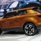 Ssangyong XIV-1 Concept  Live in IAA 2011