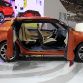 Ssangyong XIV-1 Concept  Live in IAA 2011
