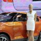 Ssangyong XIV-1 Concept  Live in IAA 2011