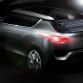 SsangYong XIV-2 concept