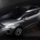 SsangYong XIV-2 concept