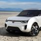 Ssangyong XIV-2 Convertible Crossover Concept