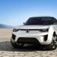 Ssangyong XIV-2 Convertible Crossover Concept
