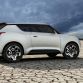 Ssangyong XIV-2 Convertible Crossover Concept