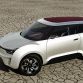 Ssangyong XIV-2 Convertible Crossover Concept