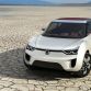 Ssangyong XIV-2 Convertible Crossover Concept