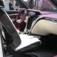 Ssangyong XIV-2 Convertible Crossover Concept Live in Geneva 2012