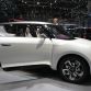 Ssangyong XIV-2 Convertible Crossover Concept Live in Geneva 2012