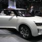 Ssangyong XIV-2 Convertible Crossover Concept Live in Geneva 2012