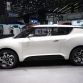 Ssangyong XIV-2 Convertible Crossover Concept