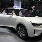 Ssangyong XIV-2 Convertible Crossover Concept Live in Geneva 2012