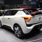 Ssangyong XIV-2 Convertible Crossover Concept