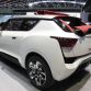 Ssangyong XIV-2 Convertible Crossover Concept Live in Geneva 2012