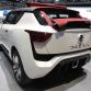 Ssangyong XIV-2 Convertible Crossover Concept Live in Geneva 2012