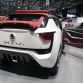 Ssangyong XIV-2 Convertible Crossover Concept Live in Geneva 2012