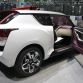 Ssangyong XIV-2 Convertible Crossover Concept Live in Geneva 2012