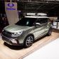 SsangYong XIV-Air and XIV-Adventure concepts