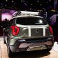 SsangYong XIV-Air and XIV-Adventure concepts