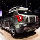 SsangYong XIV-Air and XIV-Adventure concepts